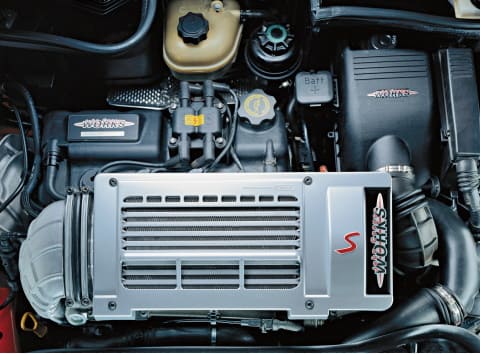 JCW-480x354 John Cooper Works Tuning Kits were available from 2003.