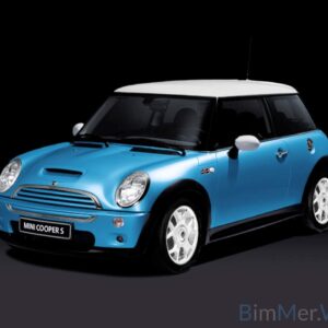 TC6 - R53 Cooper S